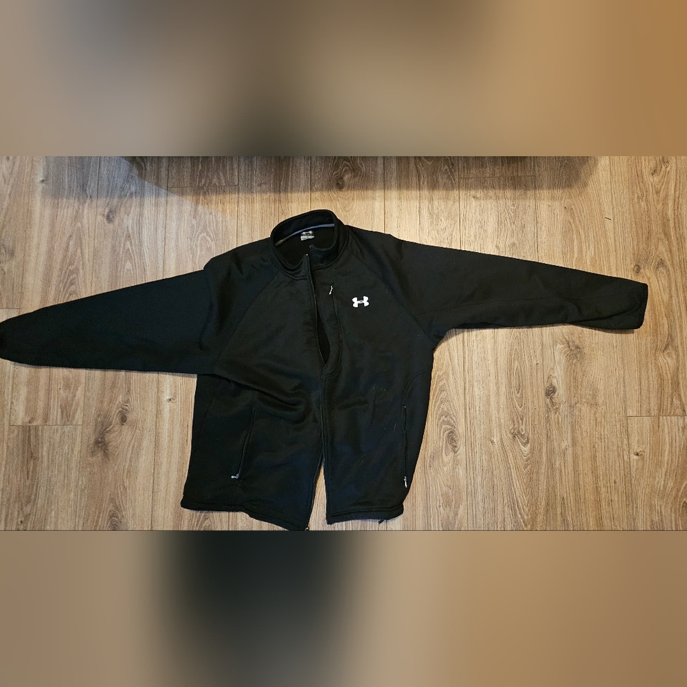 Under Armour full zip
